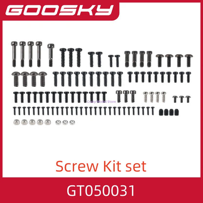 Goosky E2 Spare Parts