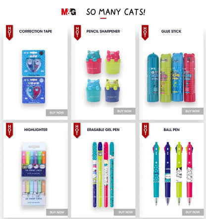 New Electric Eraser School Office Supplies Children Electronic Eraser