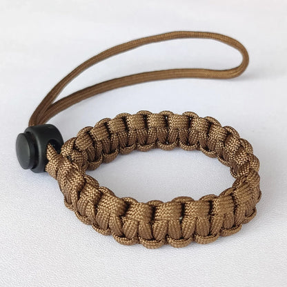 Camera Wrist Straps Strong Polyester Rope Simple and Practical Strap Outdoor Mobile Phone Camera Holder