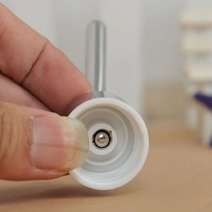 Water Bottles for Rabbit Ferret Small Bird Guinea Pigs Rats Hamster Cage Hanging Liquid Feeder for Small Animals Puppy 180/350ML