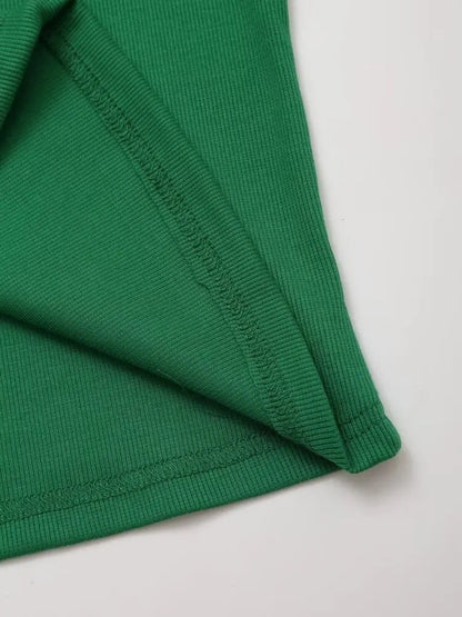 Sports Sets for Women 2 Pieces Holiday Outfits Womens Vacation Outfits Woman 2024 Elegant Casual Short Sleeve Sets