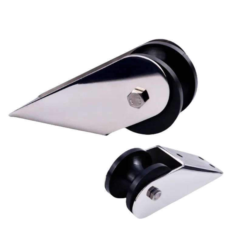 316 Stainless Steel Anchor Bracket Anchor Wheel Anchor Puller Anchor Bracket Yacht And Hardware Boating Accessories Ship Accesso