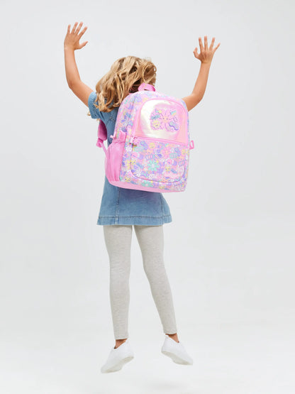 Genuine Australia Smiggle Children Student School Bag Meal Bag Wallet Double Shoulder Backpack Student Gift