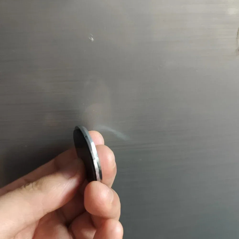 Chile Flag Fridge Magnets 32mm - 3D Resin Magnetic Souvenir Stickers Tourist Gift for Refrigerator Car Laptop Travel Accessories