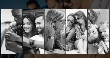 128GB ipod classic reproductor mp3 music player Bluetooth speakers, support fm radio, video, hifi ipod touch walkman