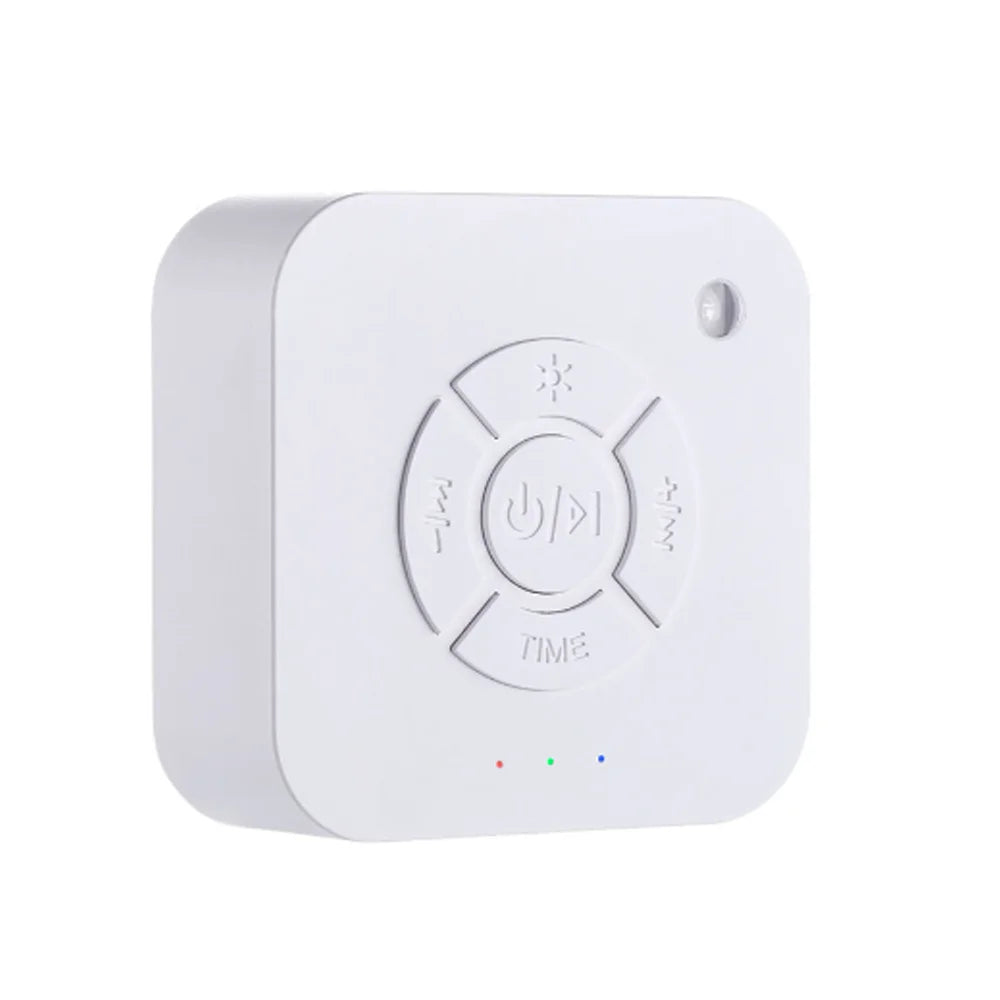 Baby Sound System White Noise Dormir Bem Sons Brasil