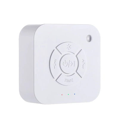 Baby Sound System White Noise Dormir Bem Sons Brasil