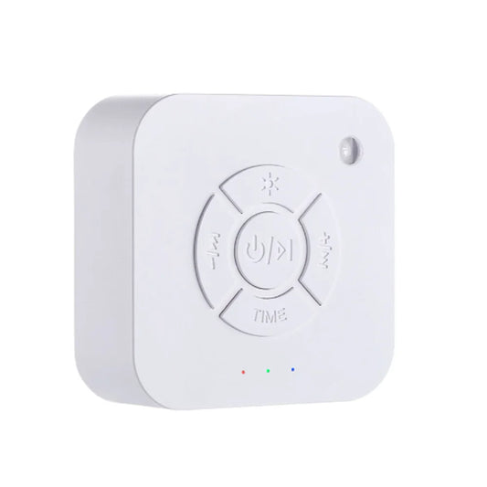 Baby Sound System White Noise Dormir Bem Sons Brasil