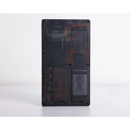 Pocket 386 windows3.11/95 system retro notebook computer OPL3 sound card VGA IPS Screen Integrated Mouse