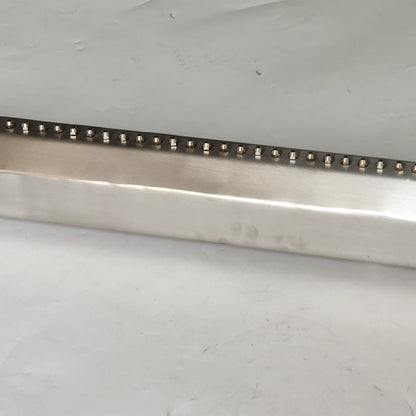 304 Water Curtain Flowing Water Wall Water Screen Water Curtain Wall Rain Curtain Curtain Water Feature Fountain Waterfall