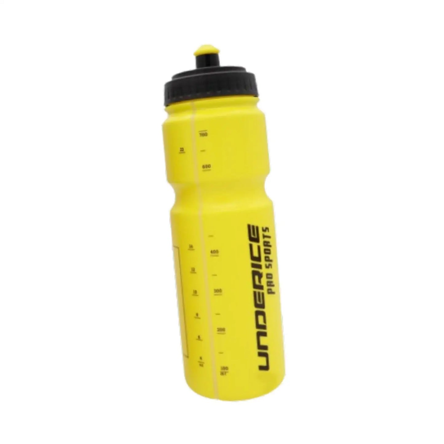Sports Water Bottle Portable Reusable Fitness Bottle for Soccer Gym Baseball