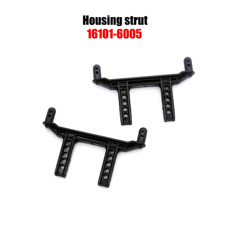 Cheetah Rapidly Conquer Gantry SCY-16201 SCY-16101 SCY-16102 SCY-16103 RC Car Spare Part Parts