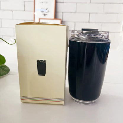 Hot sale Insulated Water Bottles 2025 New Thermos Bottle Stainless Steel Water Bottles Drinking Bottle Coffee Cup Travel Mug