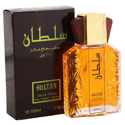 100ml Arabic Original Perfumes Spray Perfume Women Men Perfume  Eau De Parfum Long Lasting Pheromones Fragrances Gift Deodorants