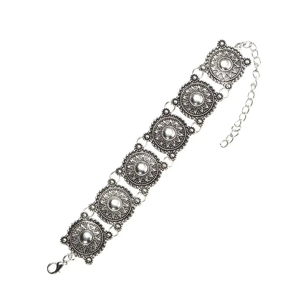 Fashion Vintage Jewelry  Accessories Fashion Jewelry Necklace Bracelets Neck Jewelry Wrist Jewelry