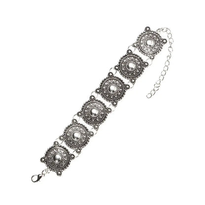 Fashion Vintage Jewelry  Accessories Fashion Jewelry Necklace Bracelets Neck Jewelry Wrist Jewelry