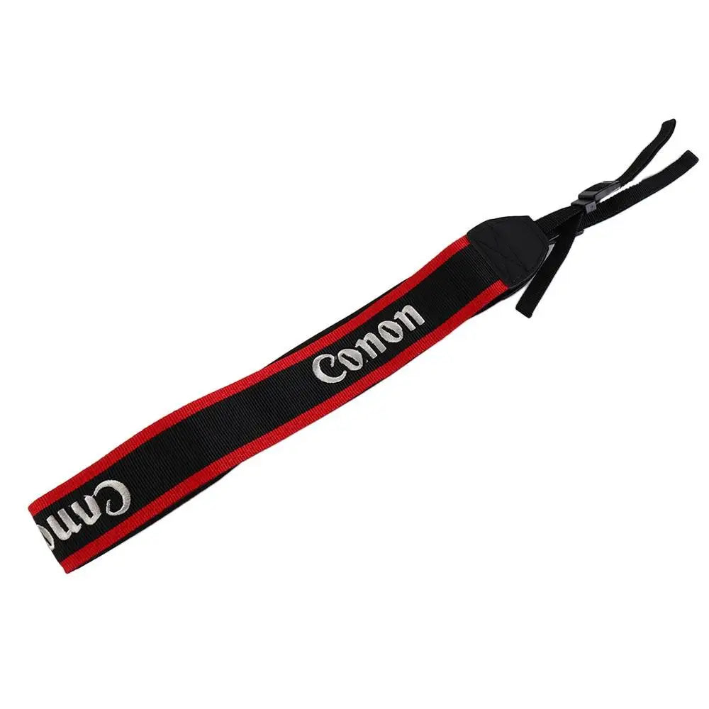 Photo Accessories DSLR Digital Camera Belt Camera Neck Belt IV DSLR Belt for Camera Strap Camera Strap
