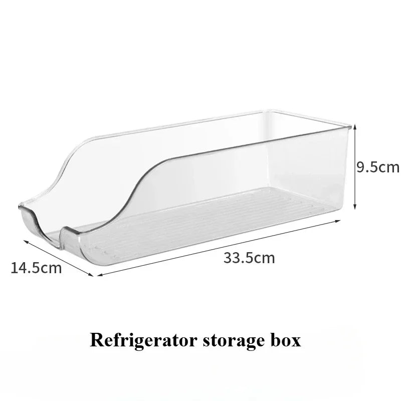 Expandable Pot and Pan Organizers Rack Holder Kitchen Cabinet Pantry Bakeware Organizer Rack with 6 Adjustable Compartments