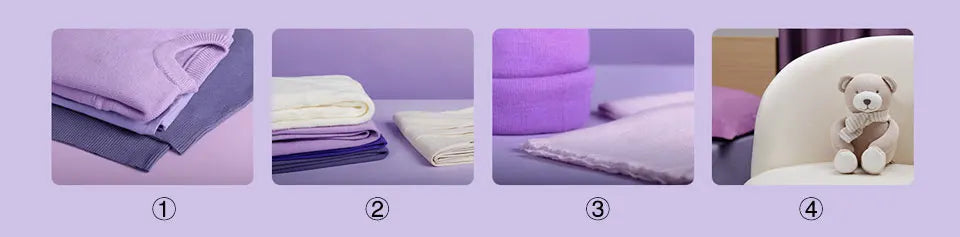 Original Xiaomi Mijia Lint Remover High-Efficiency Trimming Portable Design USB Charging Large Capacity Lint Collection Box