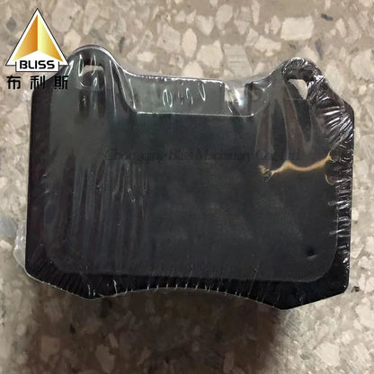 M-RACE Brake Disc Auto Spare Parts  F40 Caliper  System  Pad