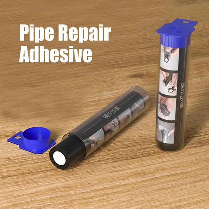 Metal Filler Putty Epoxy Putty Sticks Permanent Adhesive Quick Leak Repair Epoxy Putty Repair Mounting Sealant For CeramicCrack