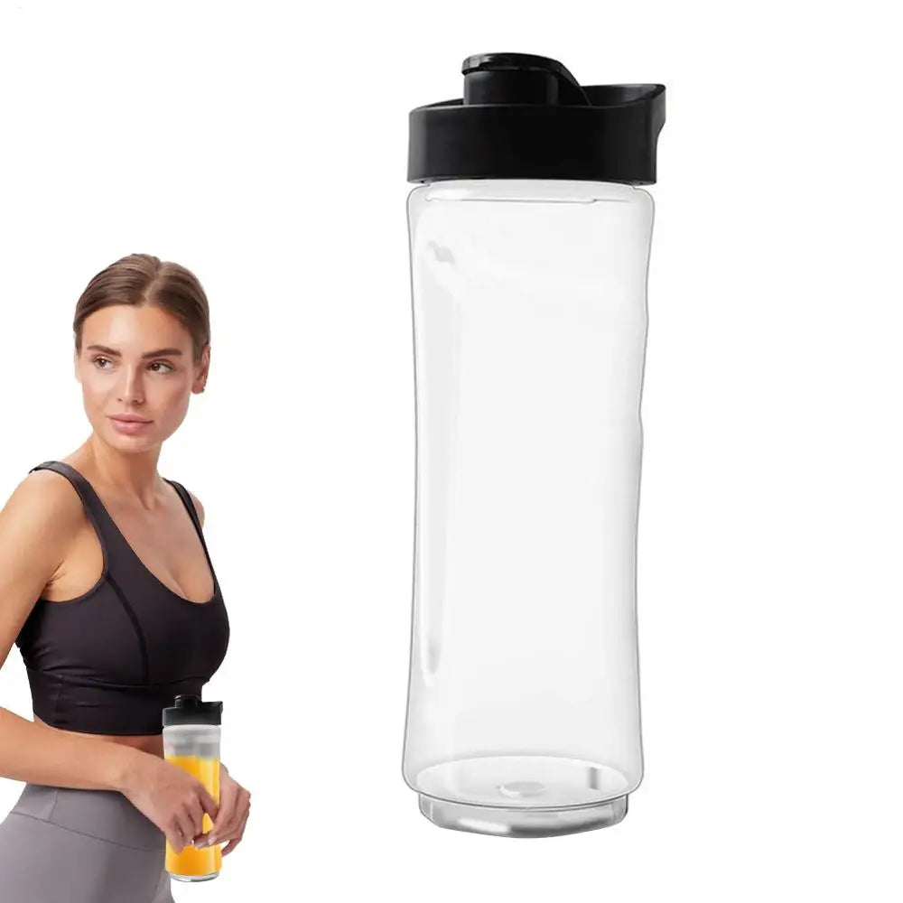 20Oz Sport Bottle Accessory Compatible for Osters MyBlend Blender 2 for BLSTP2 Juicer Cup Portable Cup Juice /Water Bottles