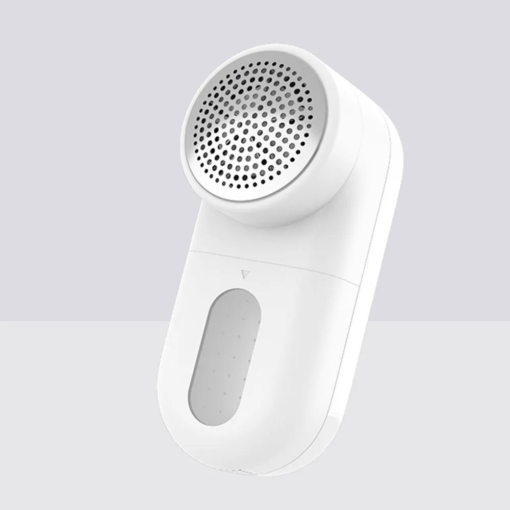 XIAOMI MIJIA Lint Removers For Clothing Fluff Pellet Remover Pellet Machine Portable Lint Eliminator Clothes Shaver Fuzz Remover