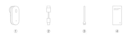 Xiaomi Mijia Lint Remover USB Charging Electric Pellet Machine Hair Ball Lint Trimmer Portable Electric Clothes Lint Machine