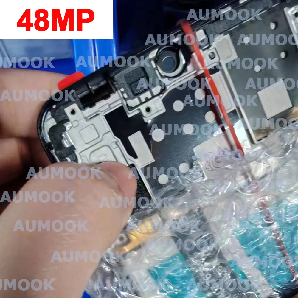 6.15" For HUAWEI P30 Lite LCD Digitizer Touch Screen For HUAWEI P30 Lite for Huawei Nova 4E LCD Screen Digitizer Assembly Part