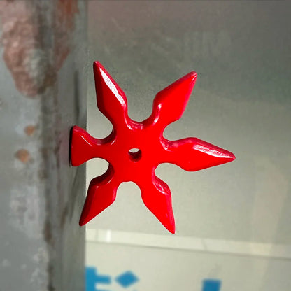 Funny Knife Magnetic Fridge Stickers, 3D Fun Axe Fridge Magnet, Novelty Home Decor Gifts, Eye-Catching Fridge For Iron Surface