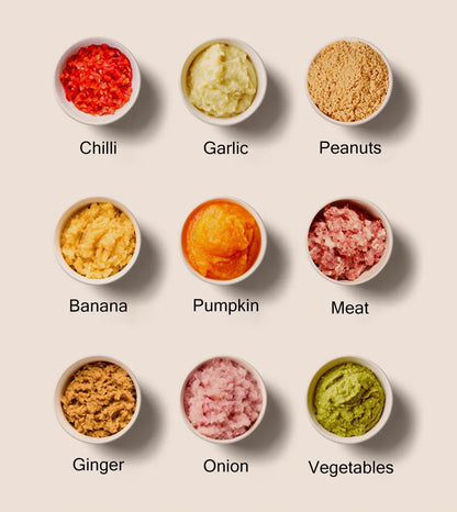 DEEWAZ 250ml/400ml Electric Garlic Masher Mini Chopper Multi Function Meat Grinder Masher Machine Vegetable Chopper Usb Charging