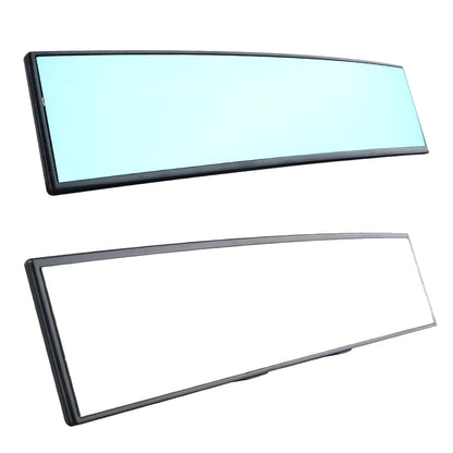 Car Interior Accessories Large Vision Baby Rearview Mirror 300mm Angle Panoramic Auto Assisting Mirror Car Rear View Mirror