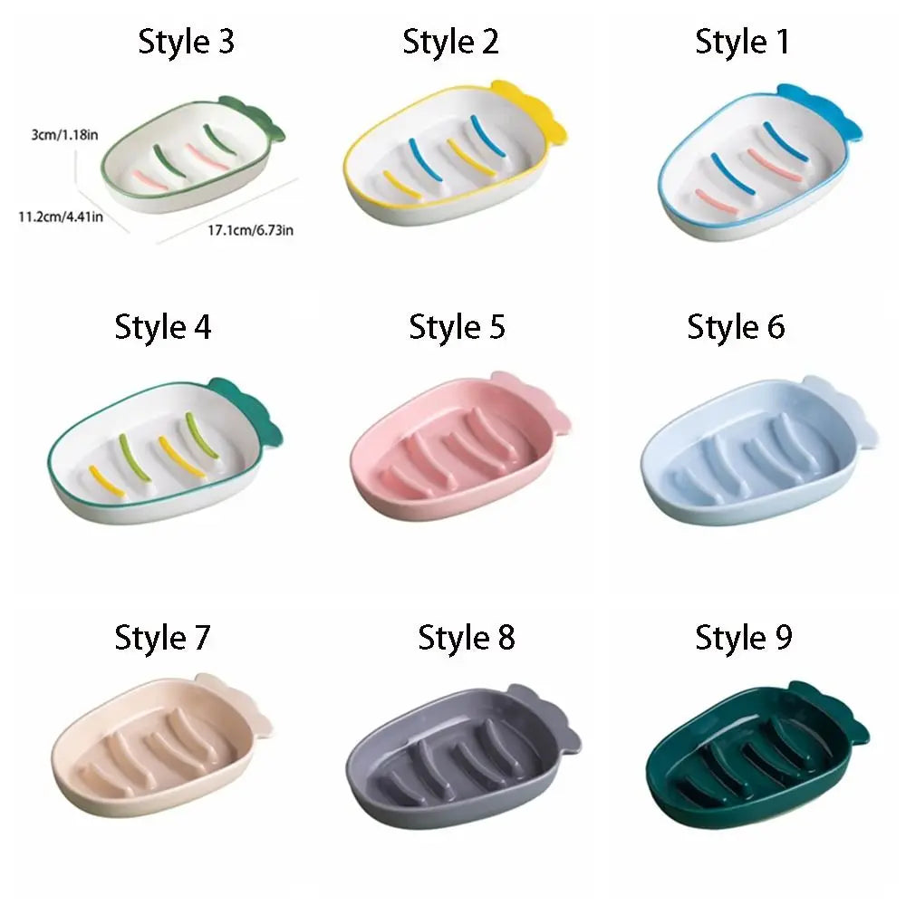 Ceramic Cat Slow Food Bowl Creative Cute Dog Food Feeding Basin Multi-use Large Capacity Pet Drinking Feeder Kitten Puppy