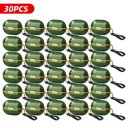 Mini Portable Lint Applicator Roller Can Be Torn To Replace Paper on The Body Stained Clothes Hair Removal Device