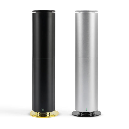 120ml Smart Aroma Diffuser, Cold Air, No Water, APP Control, 1500 Sq.Ft Coverage, for Home/Hotel/Office