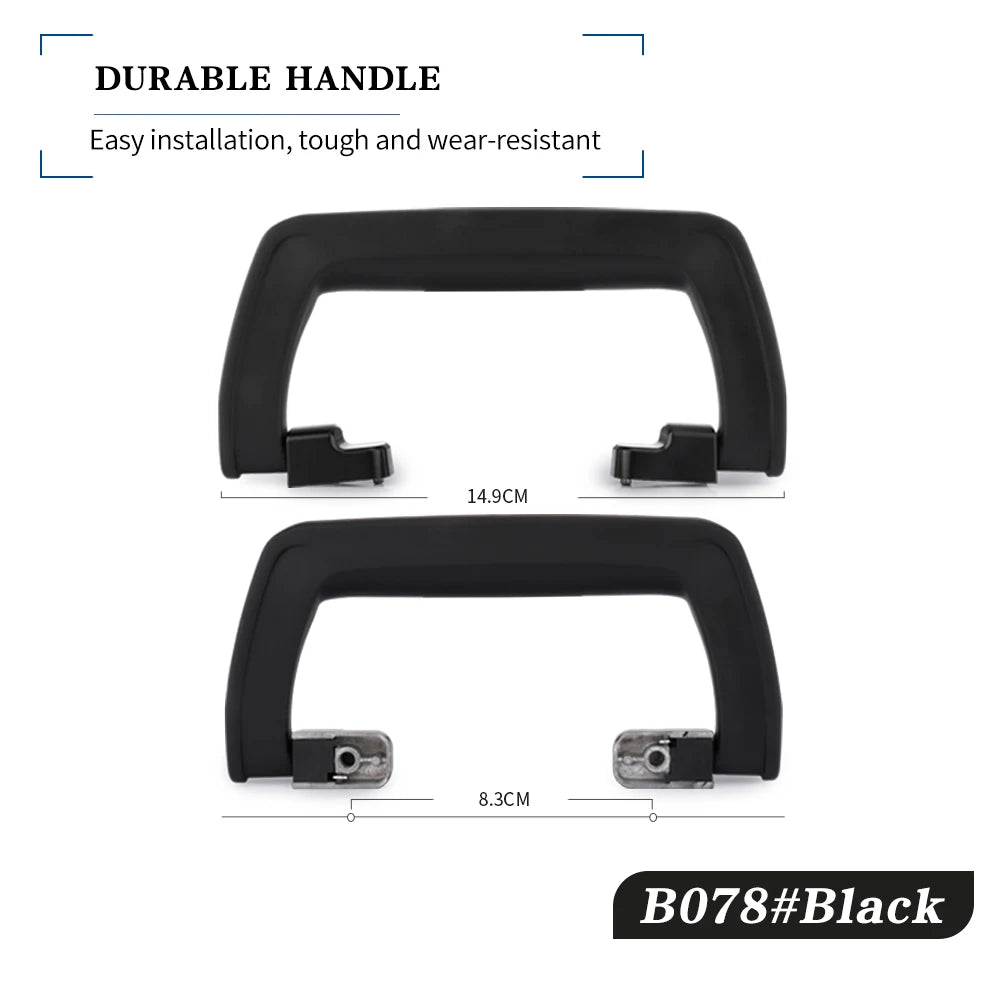 Suitcase Luggage Travel Accessories Handle Replacement Spare Strap Carrying Handle