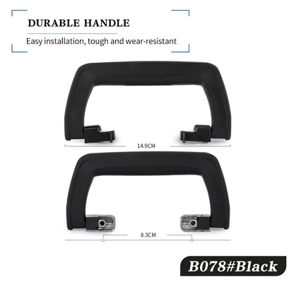 Suitcase Luggage Travel Accessories Handle Replacement Spare Strap Carrying Handle