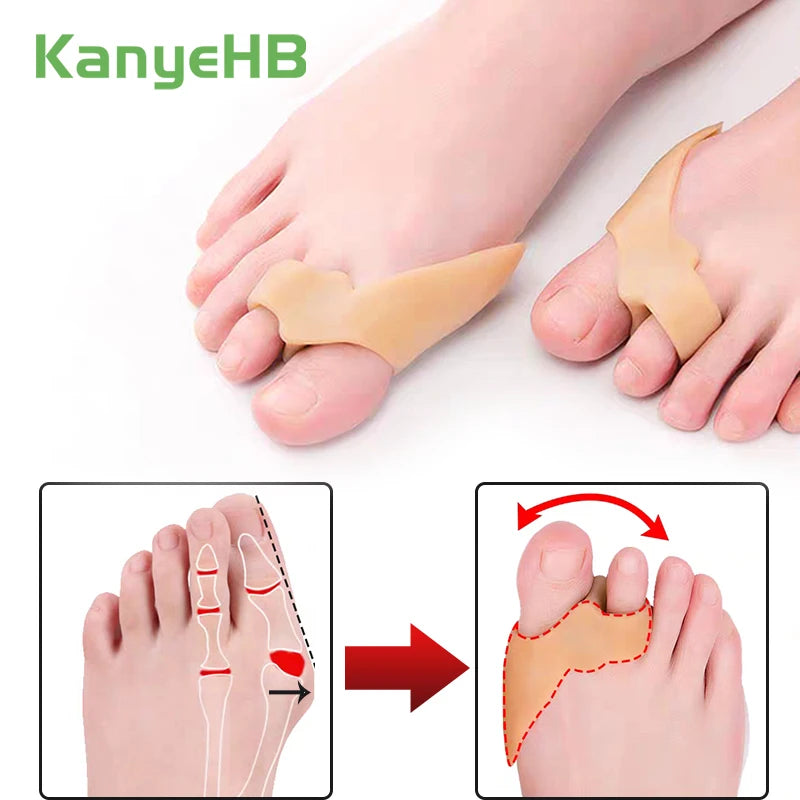 Foot Care Tool