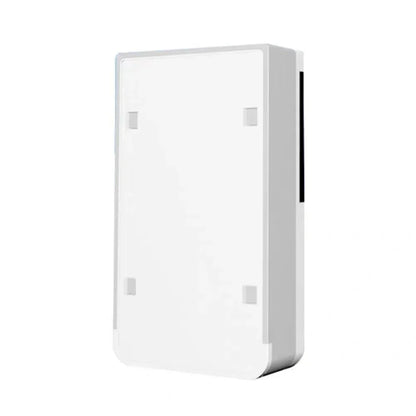 WiFi Doorbell One Way Wakeup Wireless Video Doorbell with Camera and Audio Suitable for Outdoor, Indoor Smart Home Doorbells