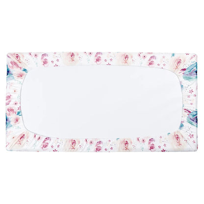 Baby Diaper Changing Pad Cover Diaper Change Table Cover Changing Mat Newborn Bedding Baby Gift Elasticity