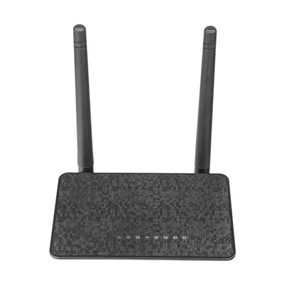 Wireless Router 300M Wifi Range Repeater With 5*6dBi High Gain Antennas Wider Coverage Wi-Fi Extender For Home Office