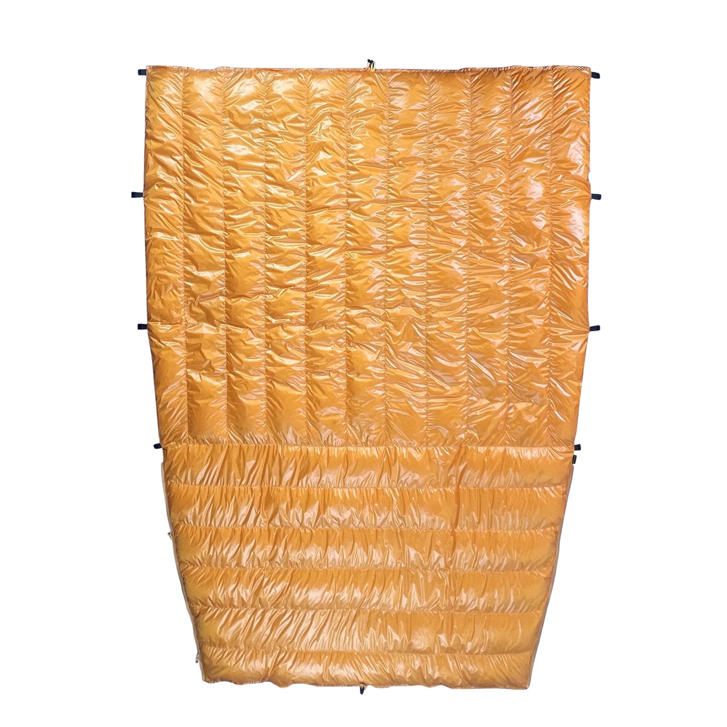 Jolmo Lander ULTRAlight Backpacking Quilts Goose Down Sleeping Bag Camping Duck Down Quilts Outdoor Down Top Quilts 800fp Q-250