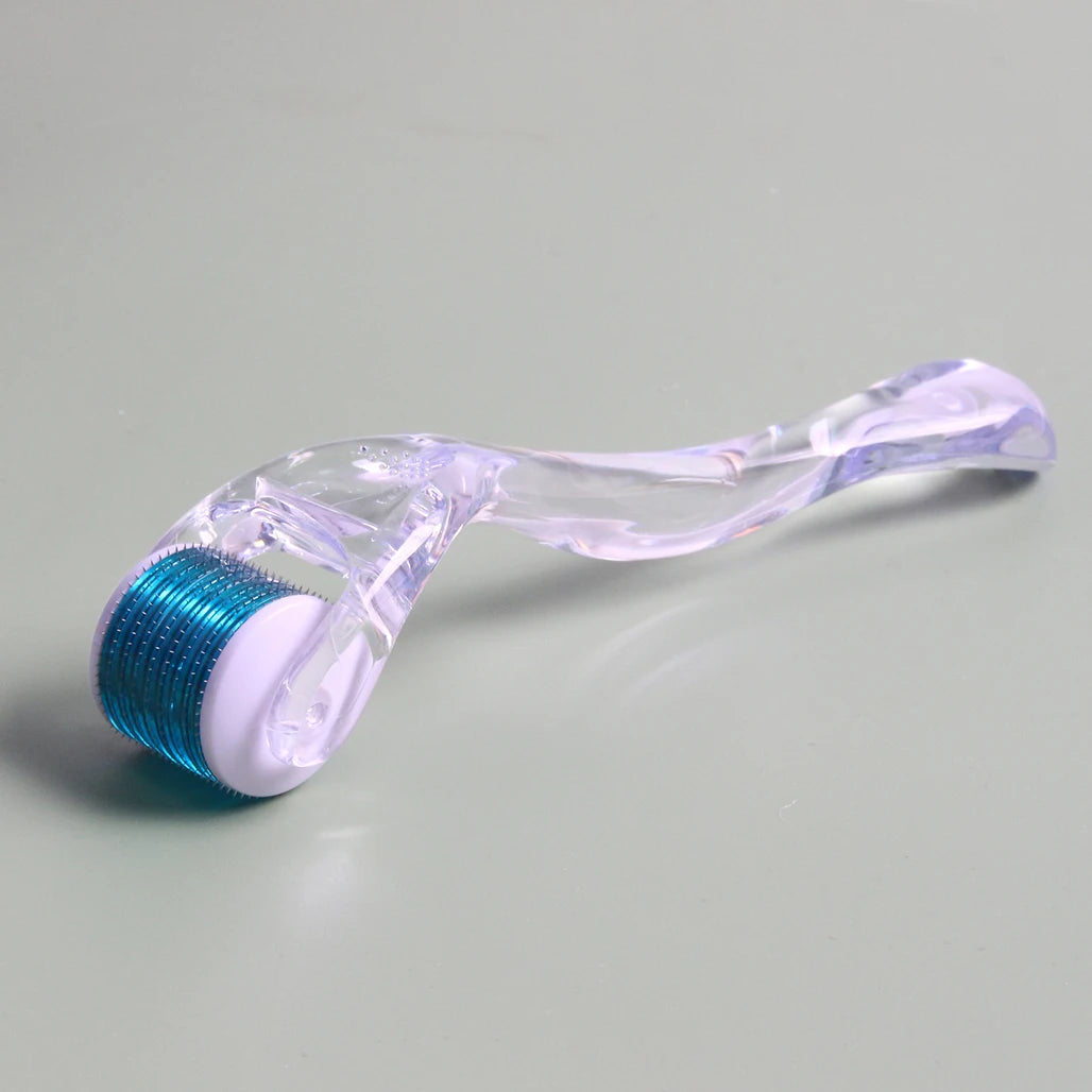 Wholesale Price 5pcs/Set Professional 540 Derma Roller Skin Care Massage Roller Tool