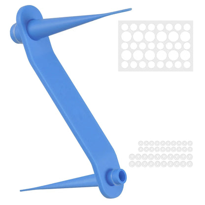 Simple Wart Removal Tool Set Skin Tag Removeal Tool Easy To Clean Skin Care Tool Skin Tag Removal Care Products