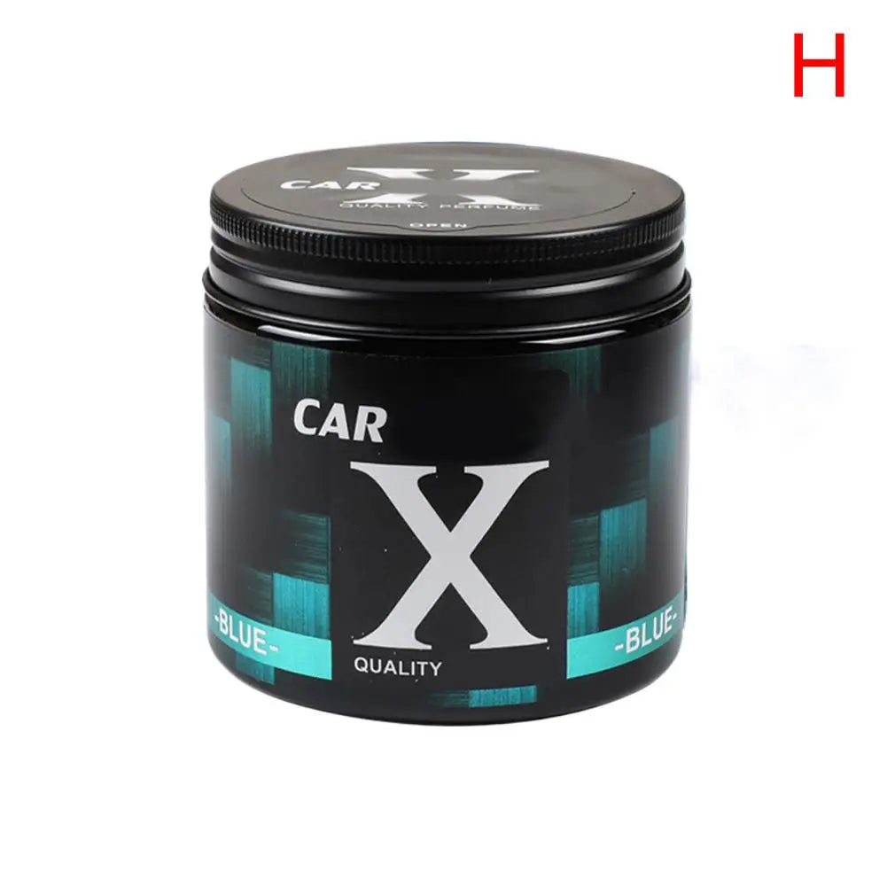200G Odor Eliminator for New Car Easy to Use Fits in Cup Holder Car Fragrance Diffuser to Keep Your Car Smelling Fresh