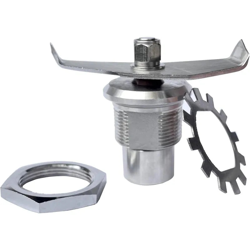 98650 Blender Blades Smoothie Machine Mixer Accessories Replacement Hamilton Beach HBH750 HBH950 HBH755 HBH600S HBF600 HBS1200