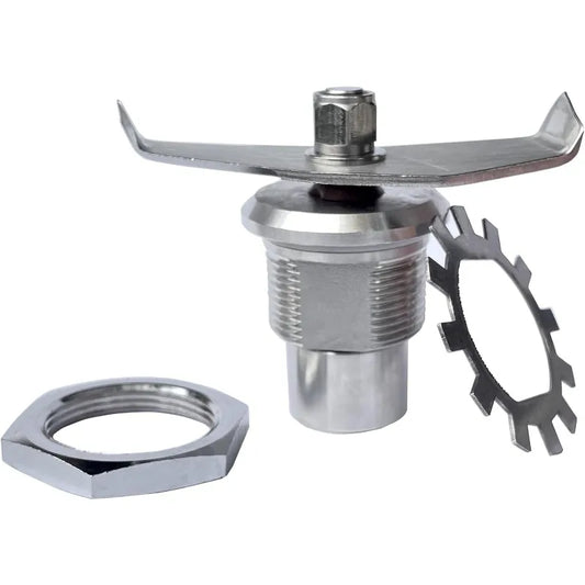 98650 Blender Blades Smoothie Machine Mixer Accessories Replacement Hamilton Beach HBH750 HBH950 HBH755 HBH600S HBF600 HBS1200