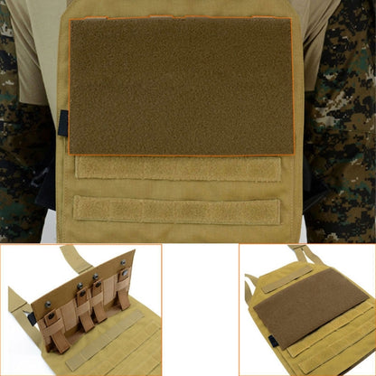 Patches Display Board Tactic Molles Hook and Loop Molles Panel Hook and Loop