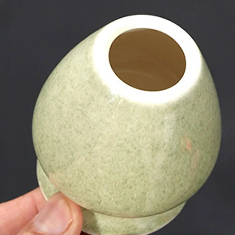 Japanese Tea Set 5-Piece Authentic Matcha Set Professional Matcha Whisk Set Matcha Kit For Matcha Lovers Novices Family Friends