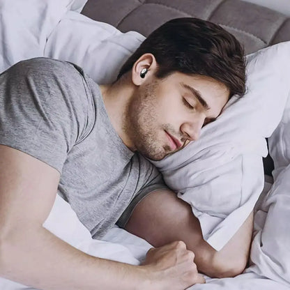 Sound Insulation And Noise Prevention Earplugs, Noise Reduction Sleep Products, Deep Sleep Swimming Earplugs, Silent Earplugs